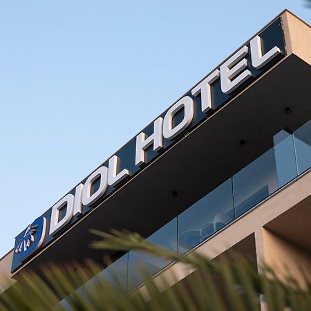 Diol Hotel Ksamil Dış mekan fotoğraf