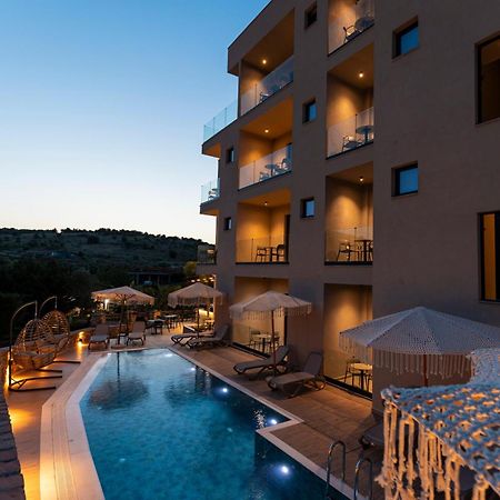 Diol Hotel Ksamil Dış mekan fotoğraf