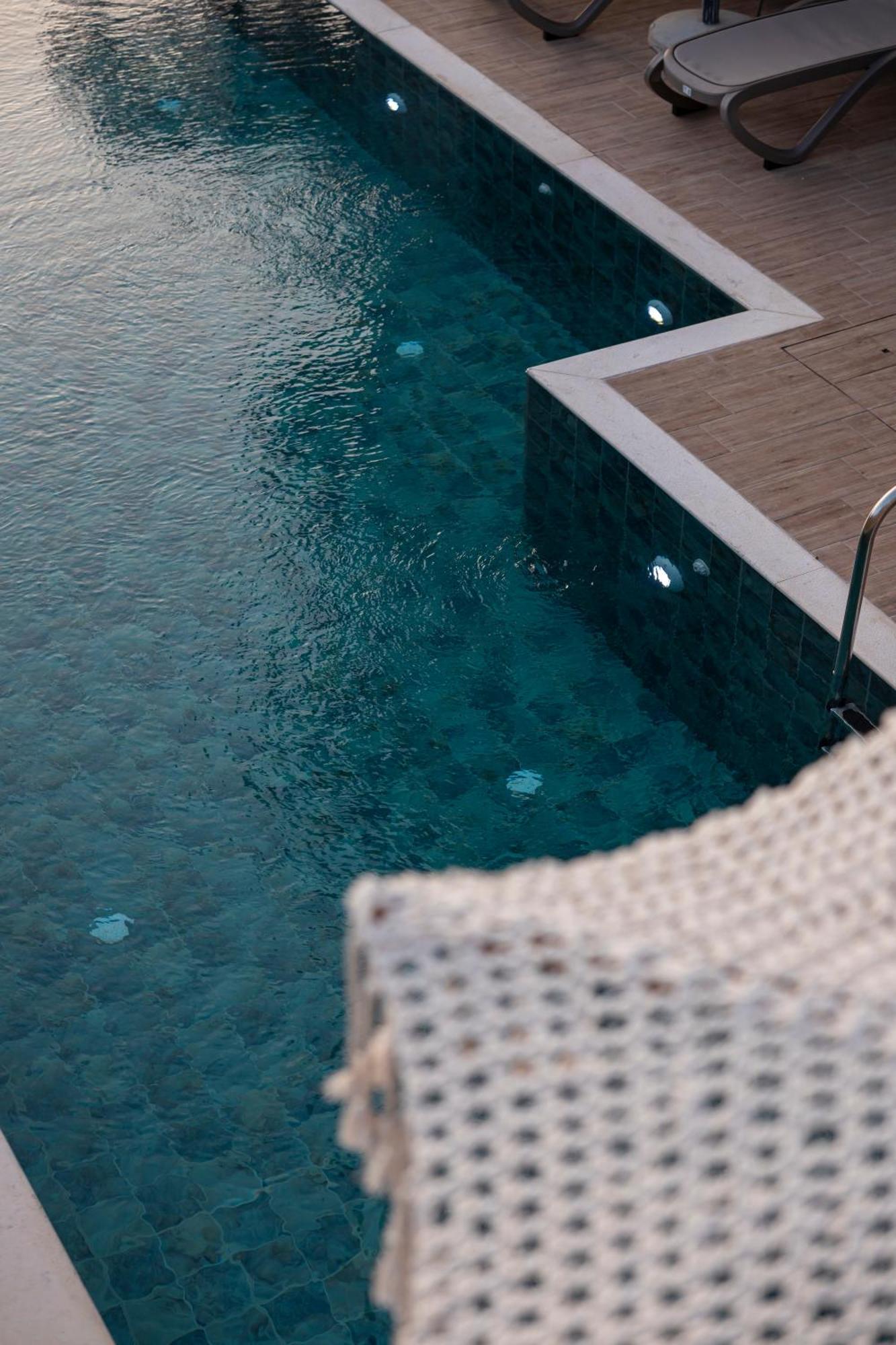 Diol Hotel Ksamil Dış mekan fotoğraf