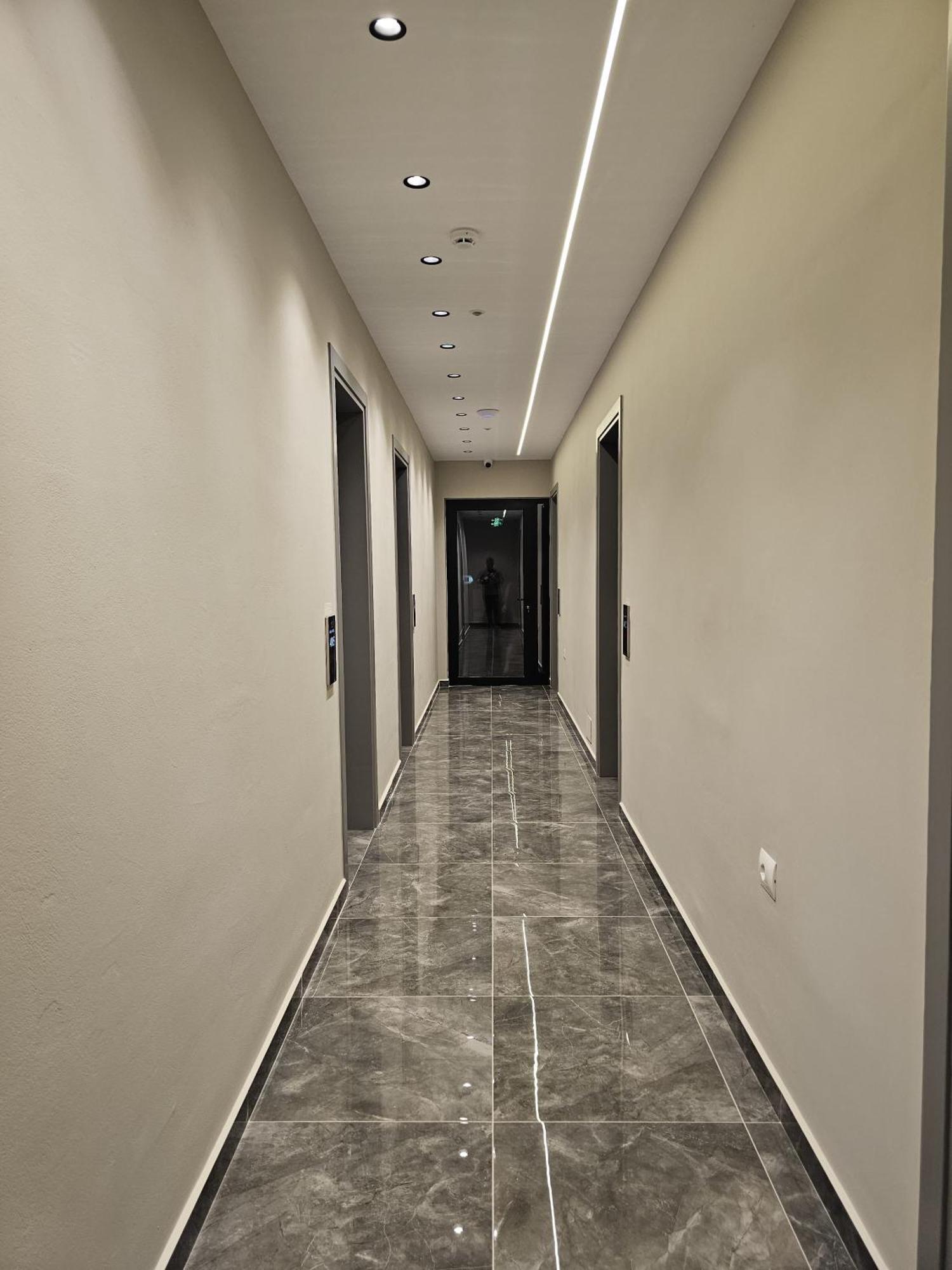 Diol Hotel Ksamil Dış mekan fotoğraf